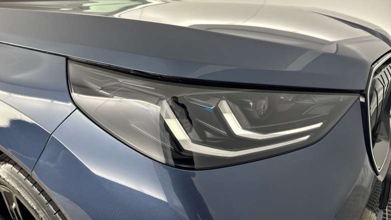 BMW X3 xDrive20 M Sport 5dr Step Auto [Tech/Pro Pk] Petrol Estate